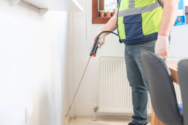 Best Affordable Pest Control Services  in Odenville, AL